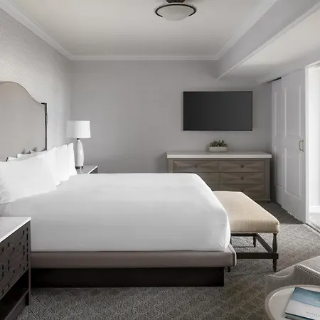 Hyatt Regency Huntington Beach Resort&Spa-3