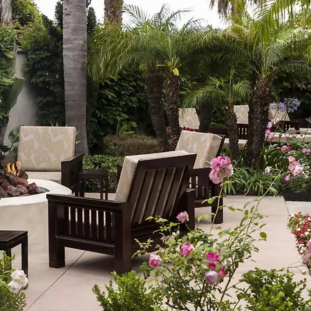 Hyatt Regency Huntington Beach Resort&Spa-2