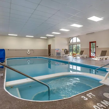 Quality Inn Dover-3