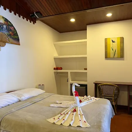 Hotel El Jardin-3