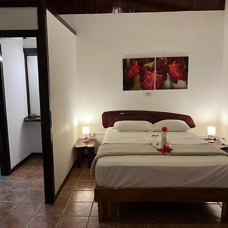 Hotel El Jardin-2