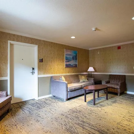 The Bard'S Inn - BW Signature Collection By Best Western-2