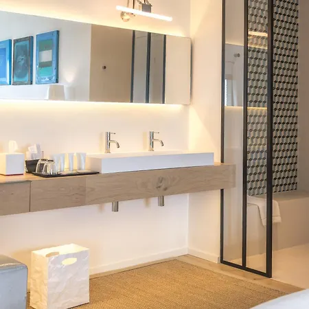 Hotel Restaurant Mas Lazuli By Fimedhotels-3
