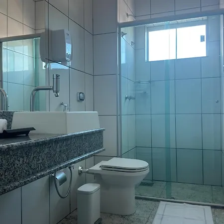 Hotel Flor De Minas-2