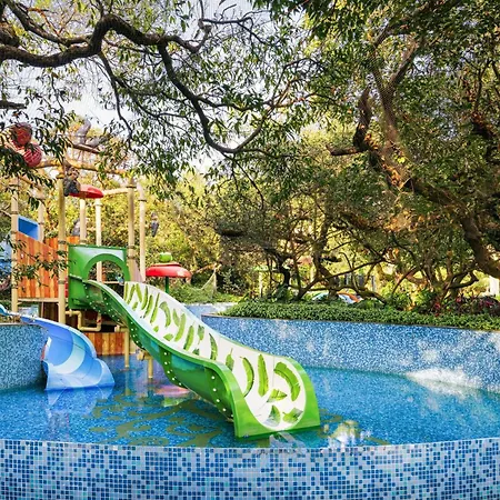 Le Meridien Mahabaleshwar Resort & Spa-3