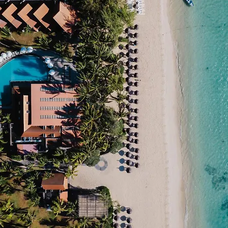 Crystals Beach Resort Belle Mare, A Member Of Radisson Individuals-3