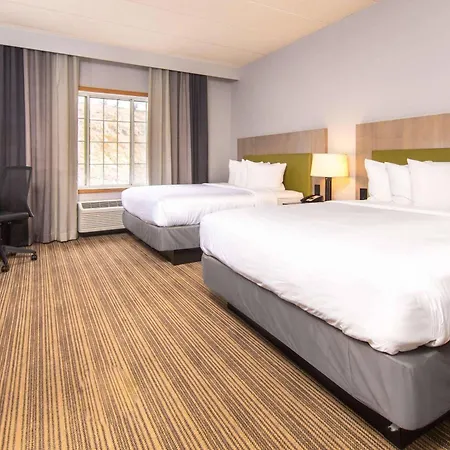 Country Inn & Suites By Radisson, Rapid City, Sd-2