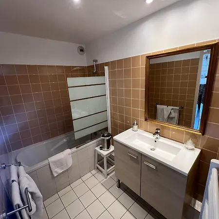 Hostellerie Les Griffons-2