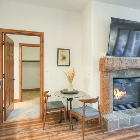 Lodge At Brookside, A Vail Resorts Property-2