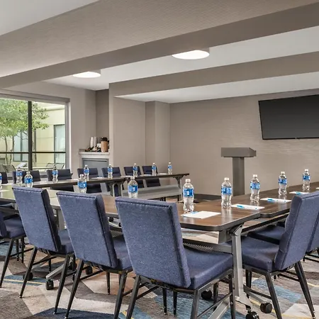 Hyatt House Dallas Uptown-2