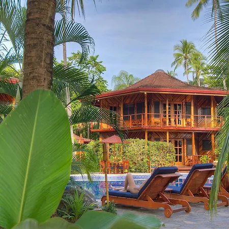 Tambor Tropical Beach Resort- Adults Only-2