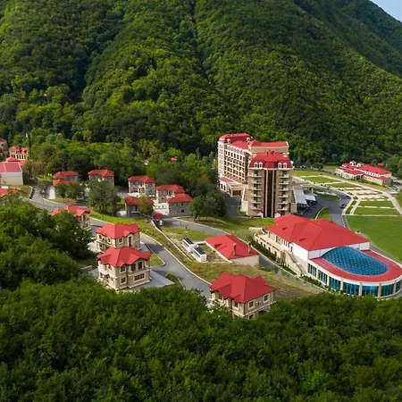Marxal Resort & Spa-3