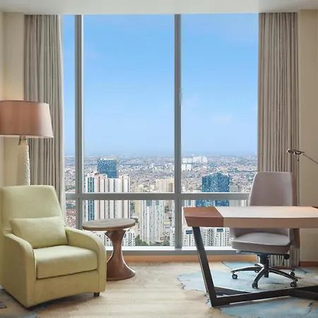The Westin Jakarta-2