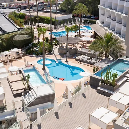 Marins Beach Club - Adults Only Hotel-3