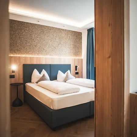 Hotel Berghang-3