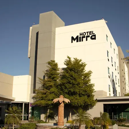 Hotel Mirra San Luis-2