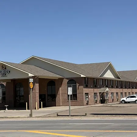 Quality Inn Goodland I-70-3