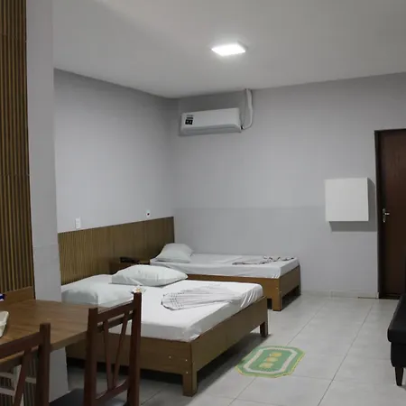 Flamboyant Hotel (Adults Only)-3