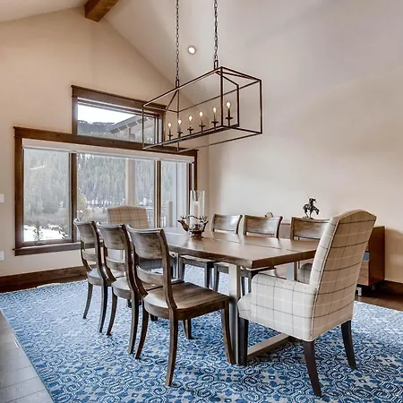 River Run Townhomes By Vail Resorts-3
