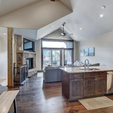 River Run Townhomes By Vail Resorts-2