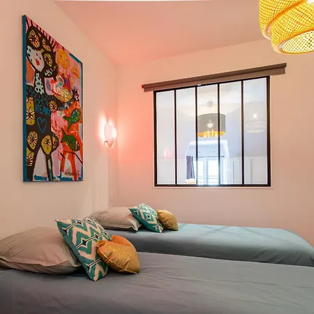 Le 49 Côté Parc&SPA-2