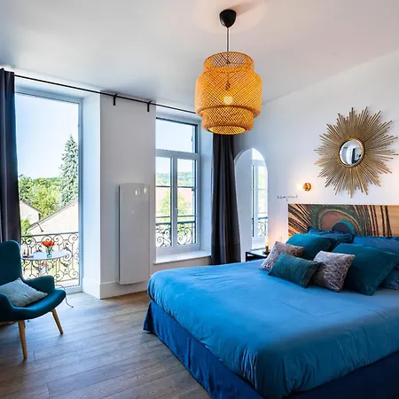 Le 49 Côté Parc&SPA-3