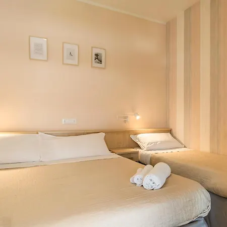 Hotel Arlecchino Riccione-3