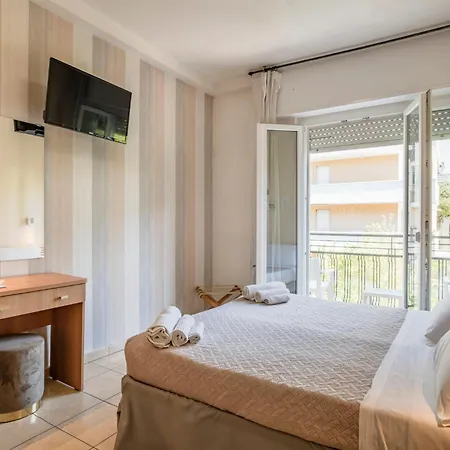 Hotel Arlecchino Riccione-2