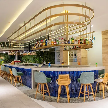 Krystal Grand Puerto Vallarta (Adults Only)-2
