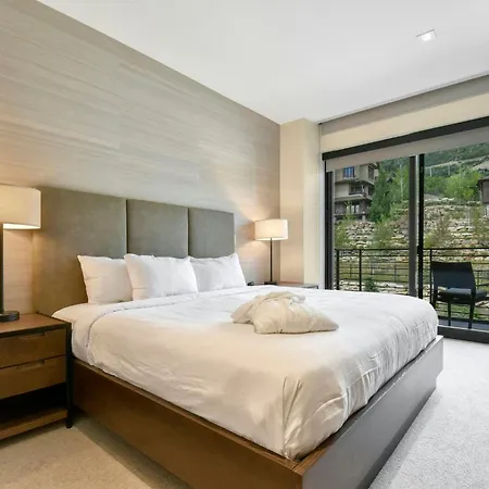 Lift Park City Condominiums By Vail Resorts-3