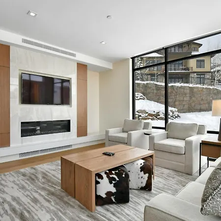 Lift Park City Condominiums By Vail Resorts-2