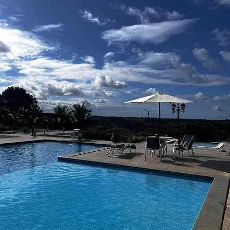 Hotel Fazenda Alto Alegre-3