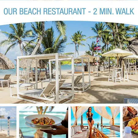 Playa Palmera Beach Resort-3