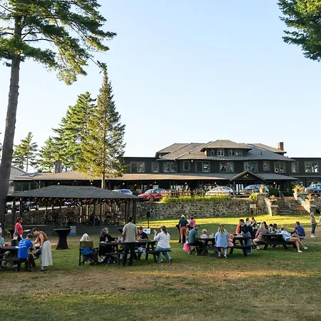 Lodge At Schroon Lake-3