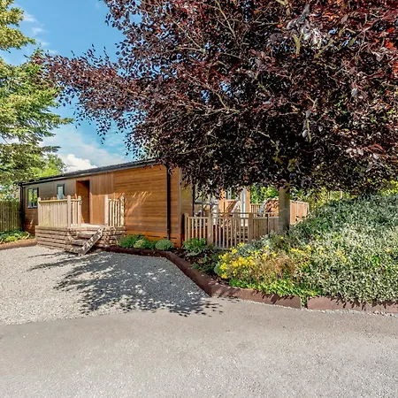 Herons Brook Retreat Lodges-3
