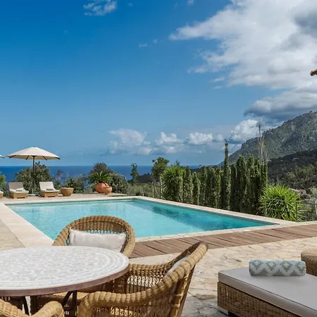 Son Bunyola Resort And Villas-3