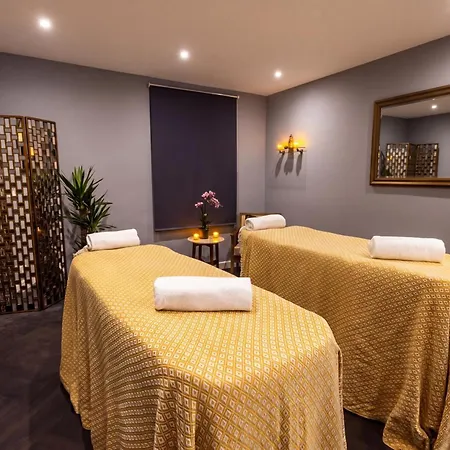 Best Western Plus The Connaught Hotel And Spa-2