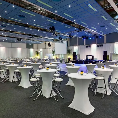 Nh Noordwijk Conference Centre Leeuwenhorst-3