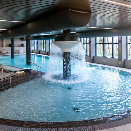 NH Noordwijk Conference Centre Leeuwenhorst-2