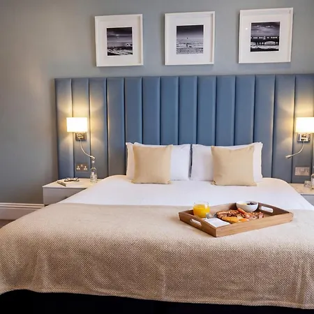 Best Western Plus The Connaught Hotel And Spa-3