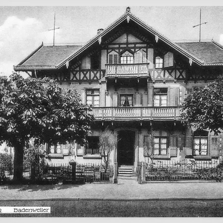 Hotel Ritter Badenweiler-3