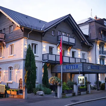 Hotel Ritter Badenweiler-2