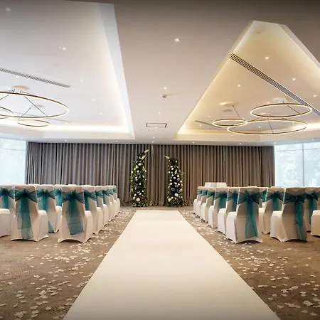 Holiday Inn London-Shepperton By Ihg-3