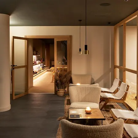 Lodge Park Hotel & Spa-2