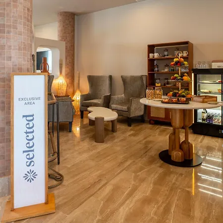 Cala Millor Garden Hotel - Adults Only-3