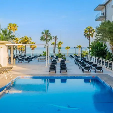 Hotel Las Arenas, Affiliated By Melia-2