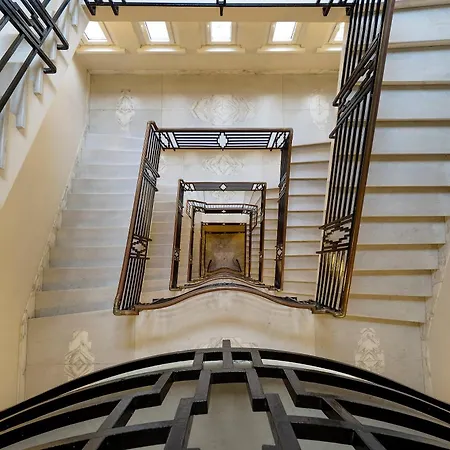 Melia Genova-3