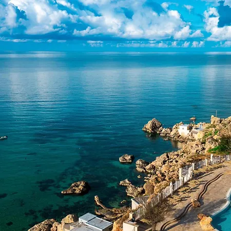 Radisson Blu Resort&Spa, Malta Golden Sands-3