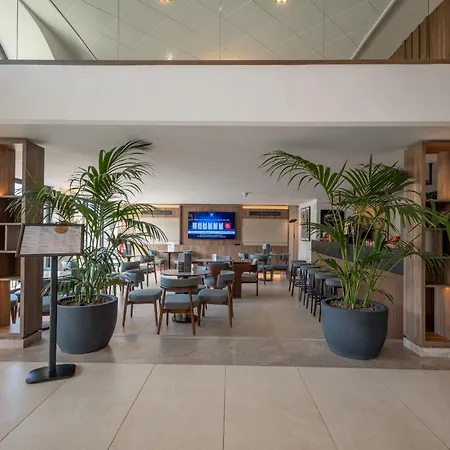 Luna Holiday Complex-2