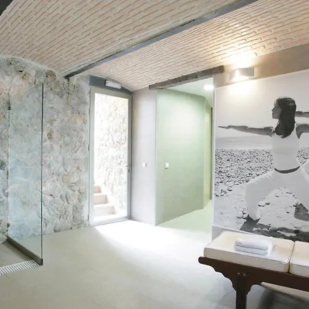 Barcelo Illetas Albatros - Adults Only-3